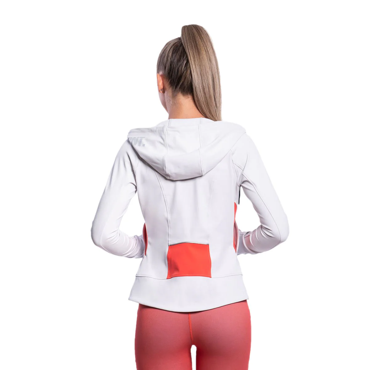 Performance Hoodie Jacket for Women - Image 10