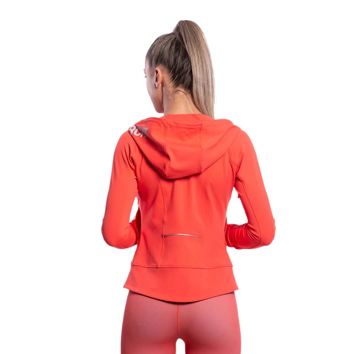 Performance Hoodie Jacket for Women - Image 16