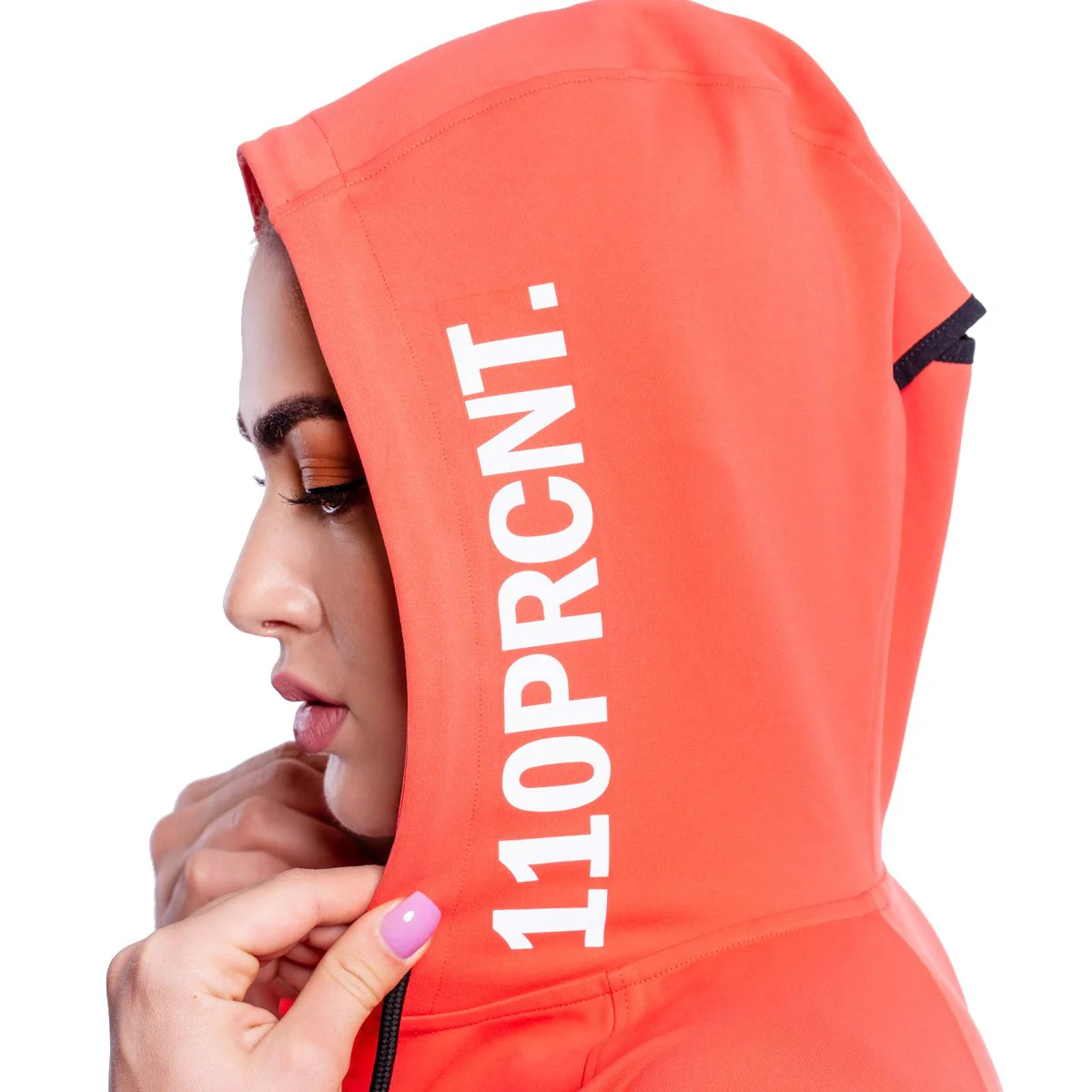 Performance Hoodie Jacket for Women - Image 19