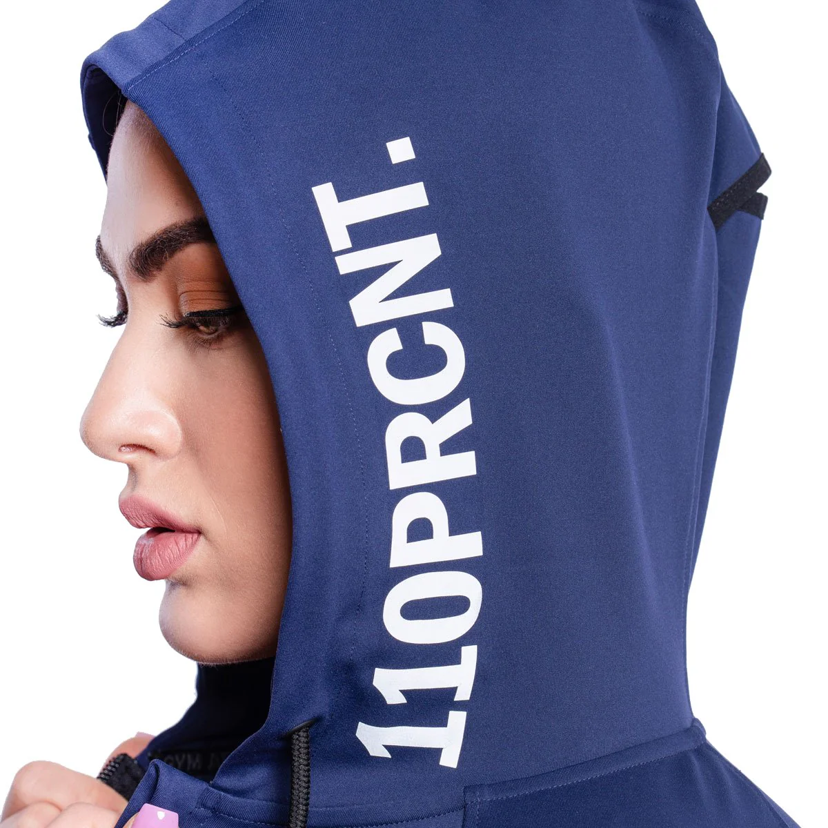 Performance Hoodie Jacket for Women - Image 6