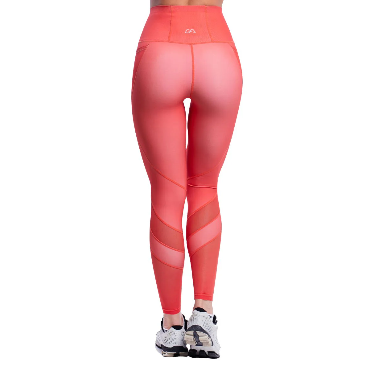 Performance Active Leggings for Women - Image 12