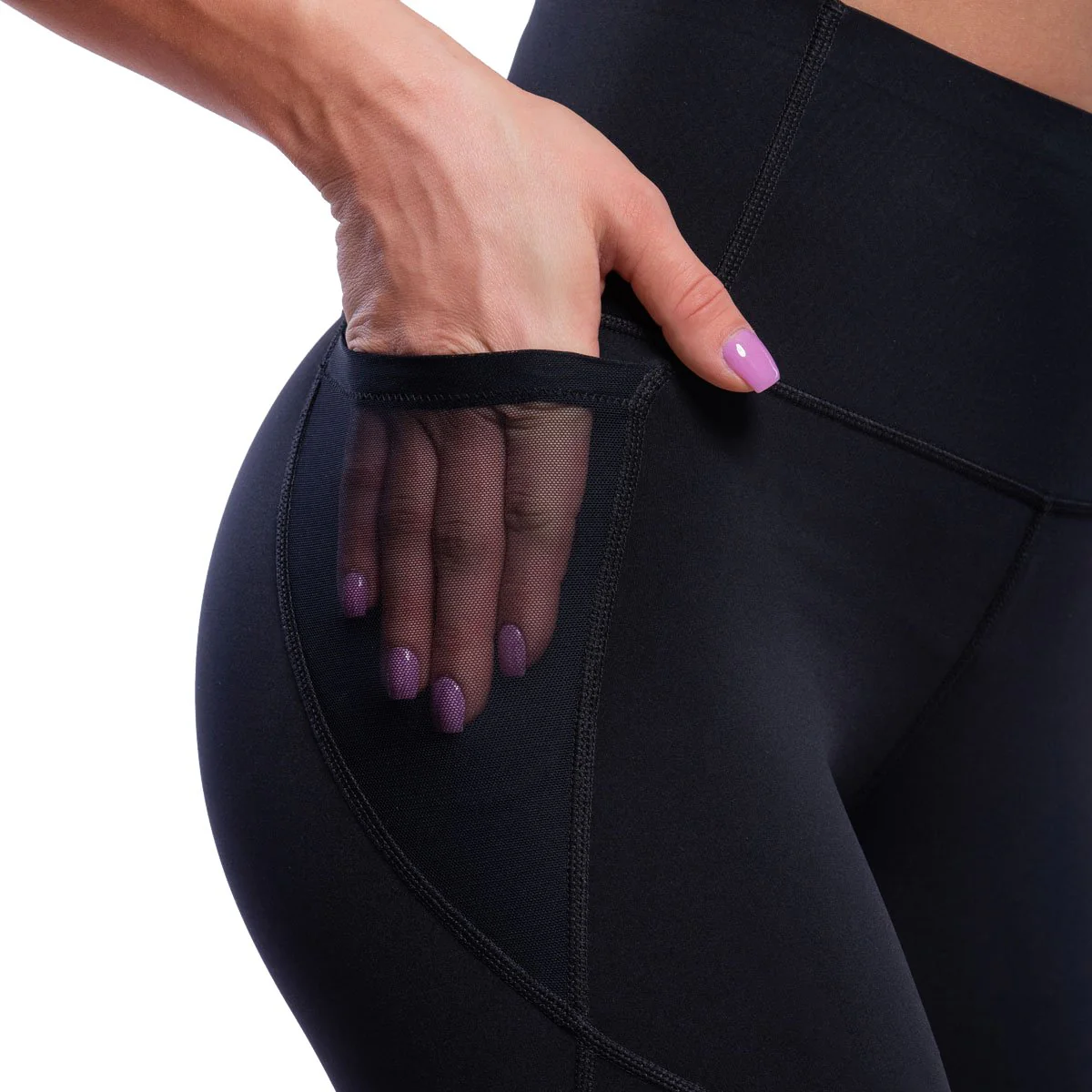 Performance Active Leggings for Women - Image 5
