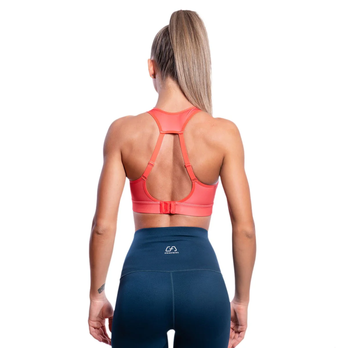 Performance Active Sports Bra for Women - Image 11