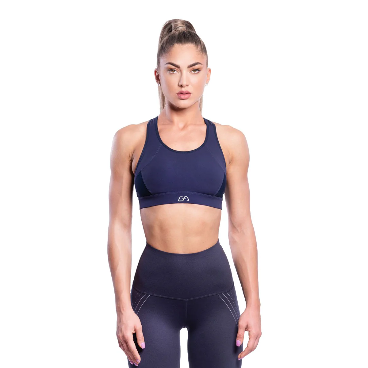 Performance Active Sports Bra for Women - Image 16