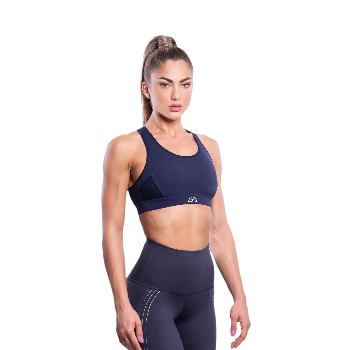 Performance Active Sports Bra for Women - Image 17