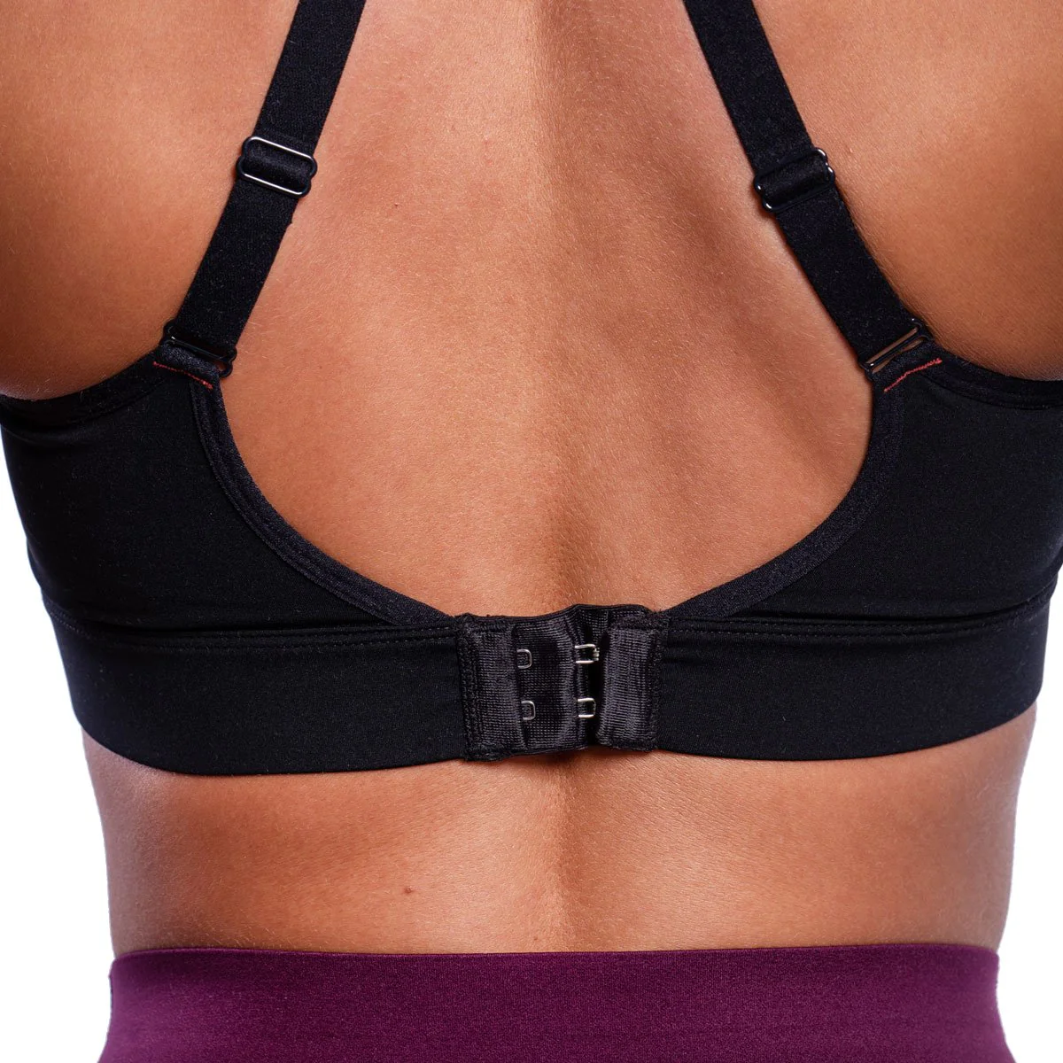 Performance Active Sports Bra for Women - Image 7