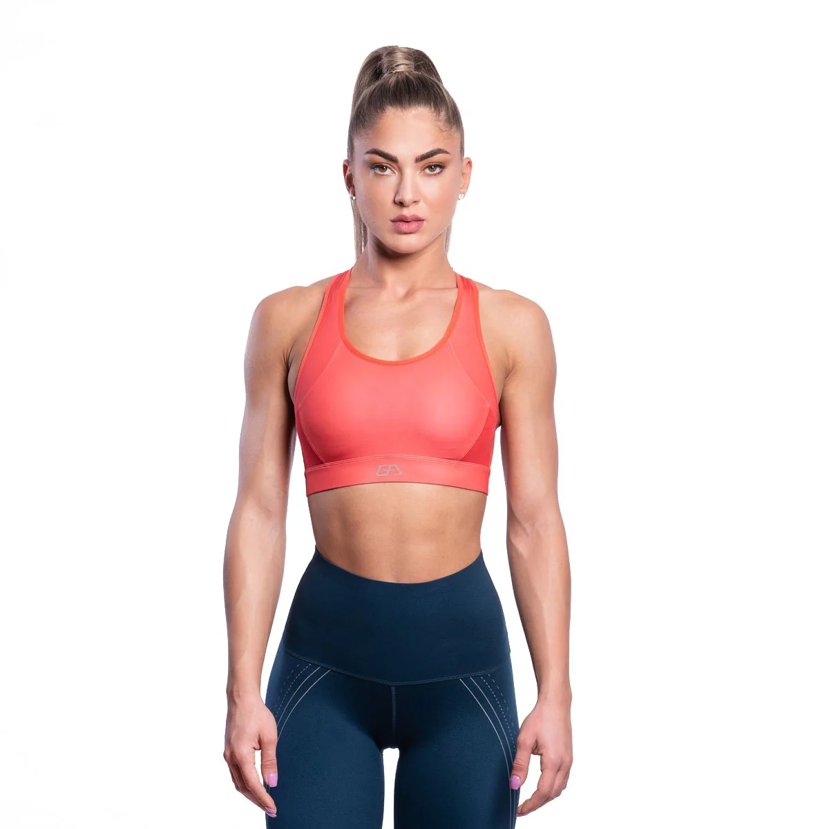 Performance Active Sports Bra for Women - Image 9