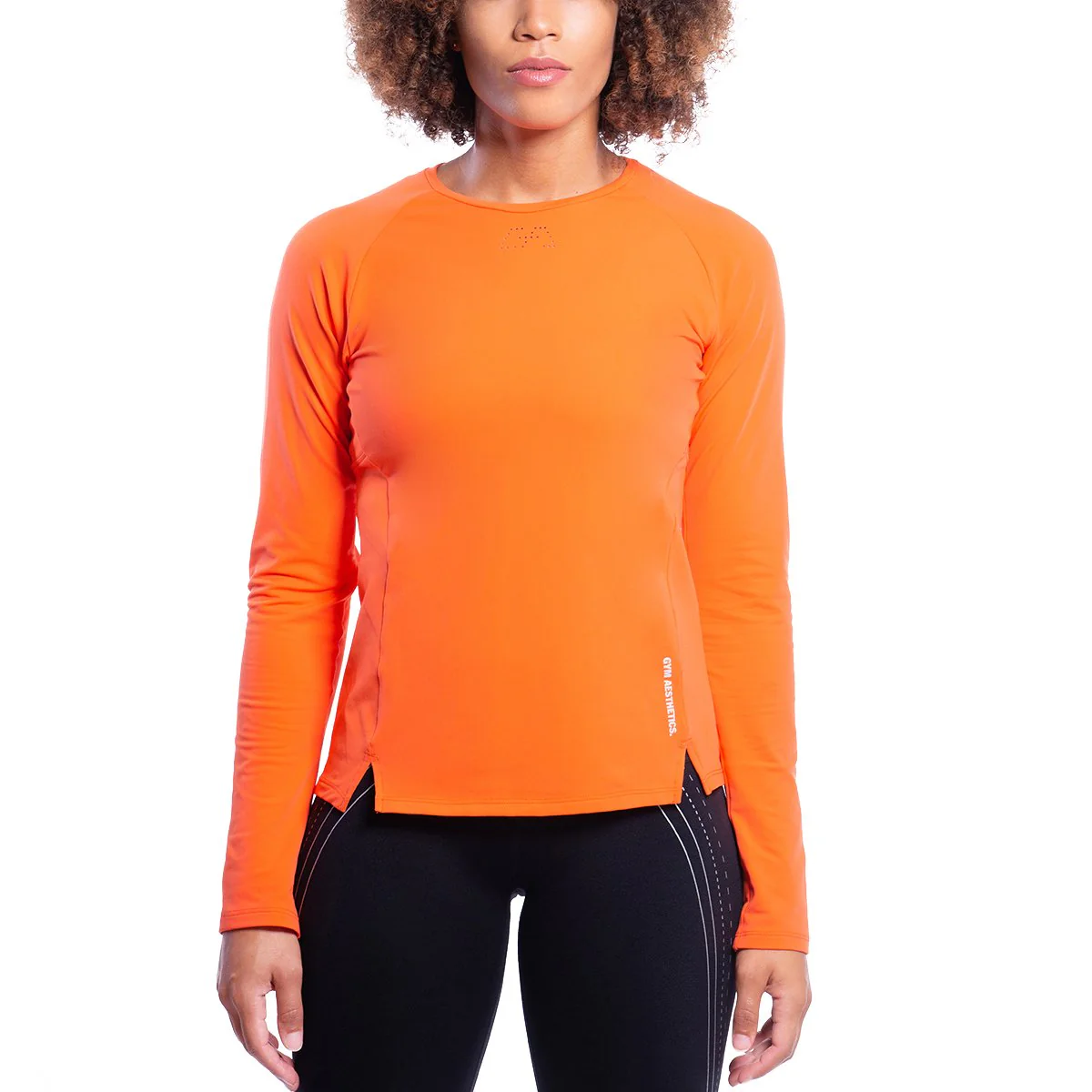 Performance Tight-Fit T-Shirt for Women - Image 13