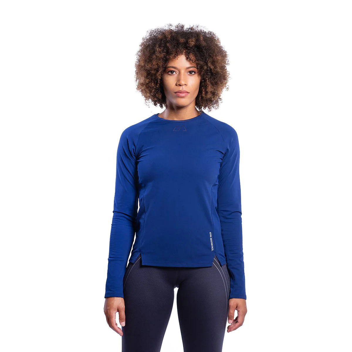 Performance Tight-Fit T-Shirt for Women - Image 14