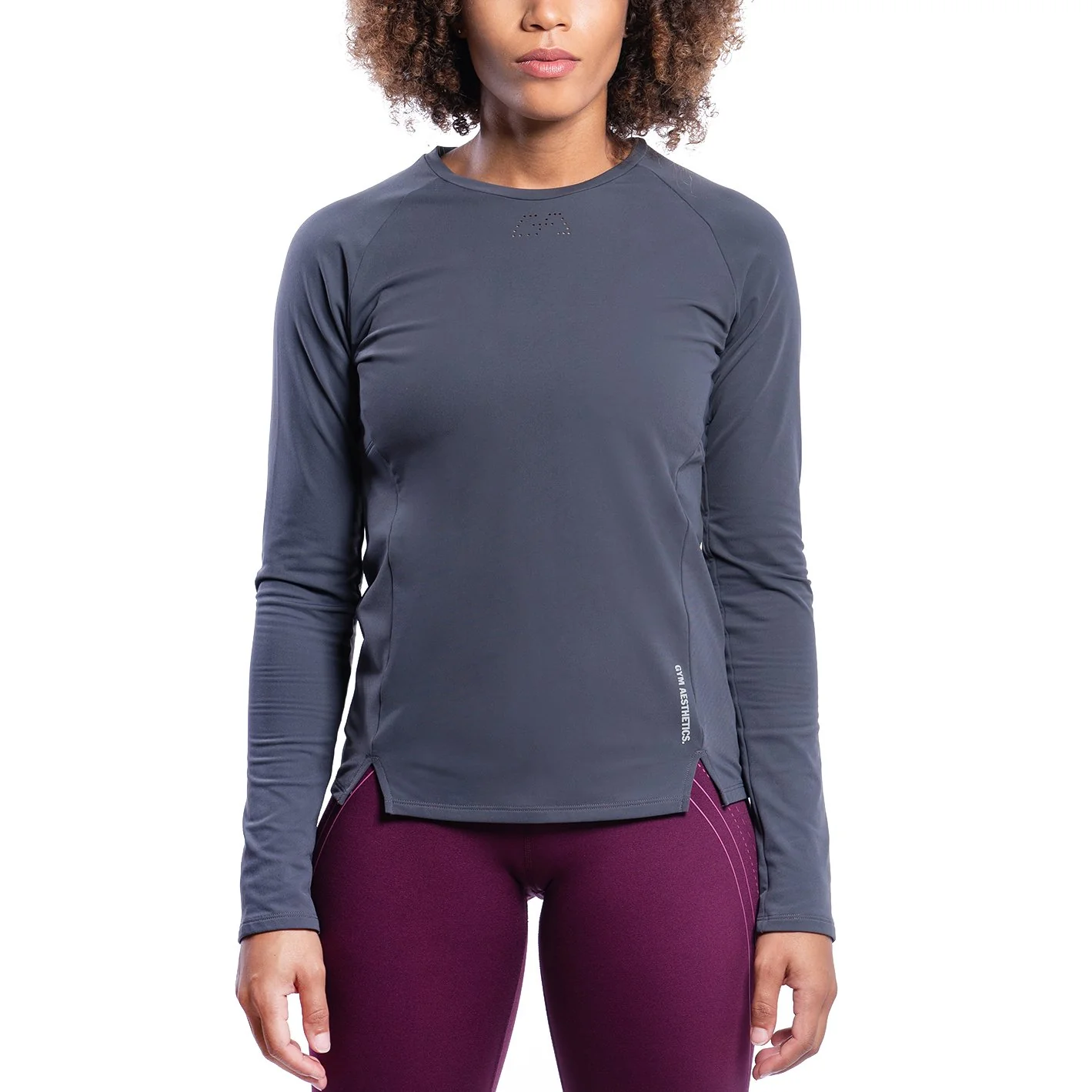 Performance Tight-Fit T-Shirt for Women - Image 22