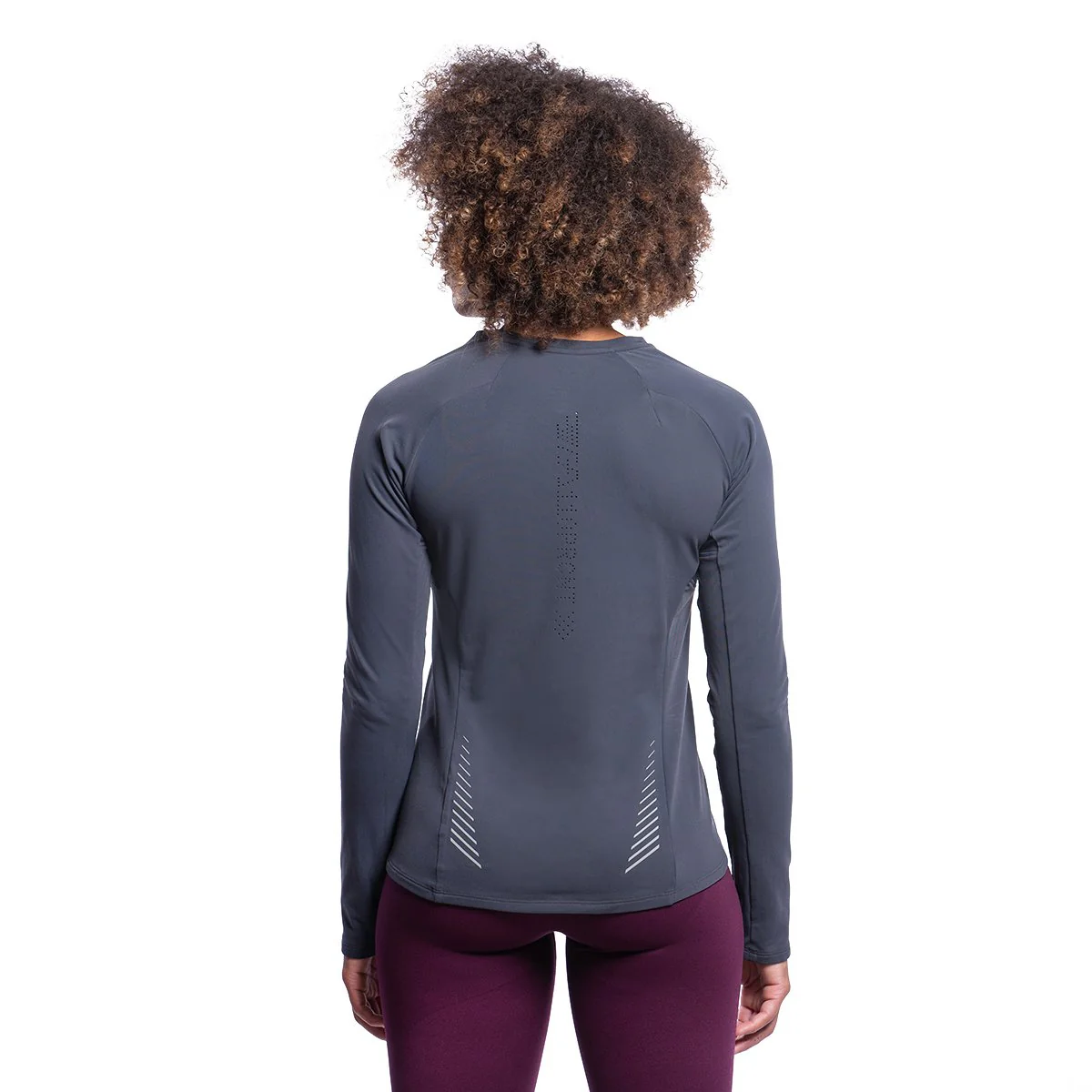 Performance Tight-Fit T-Shirt for Women - Image 24