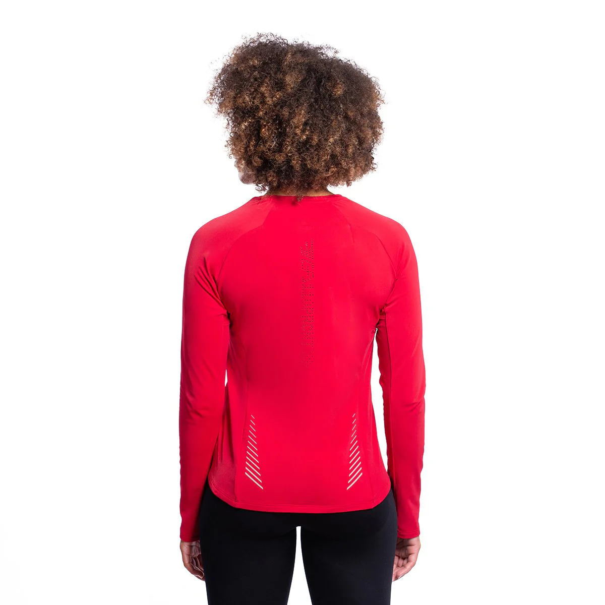 Performance Tight-Fit T-Shirt for Women - Image 3