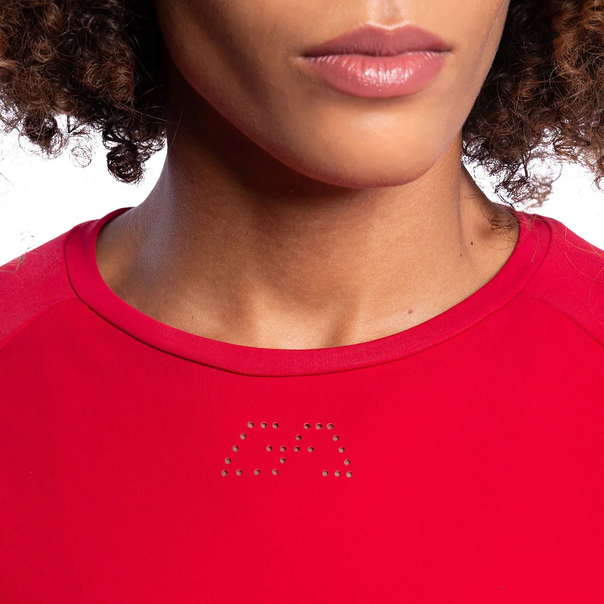 Performance Tight-Fit T-Shirt for Women - Image 6