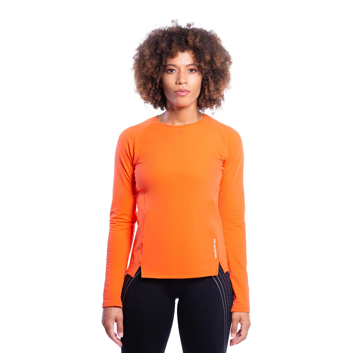 Performance Tight-Fit T-Shirt for Women - Image 7