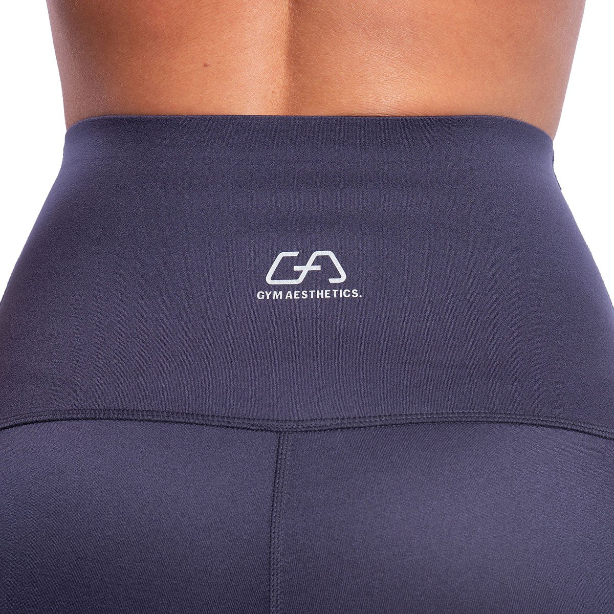 High-Waist Supportive Compression Leggings for Women - Image 14