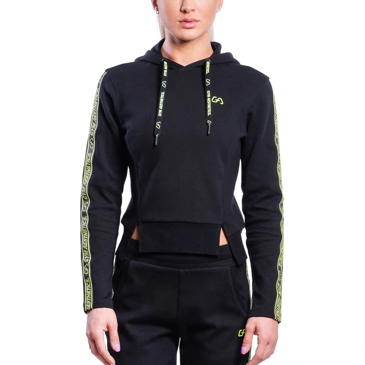 Training Hoodie for Women - Image 11