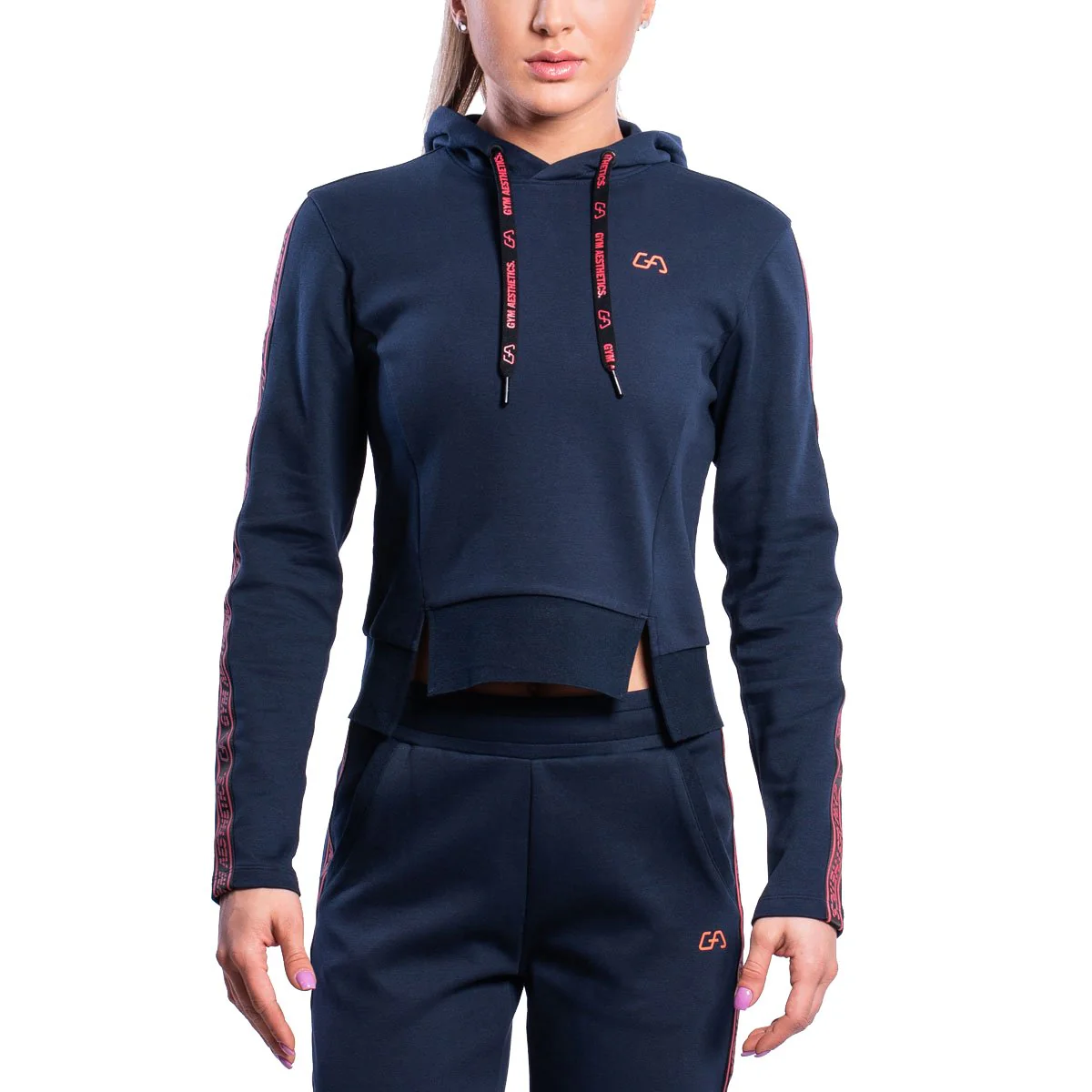 Training Hoodie for Women - Image 15