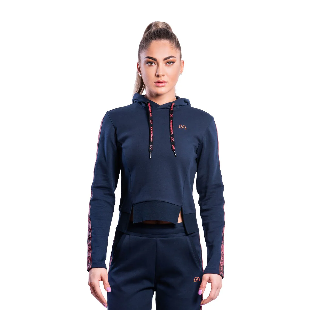 Training Hoodie for Women - Image 16