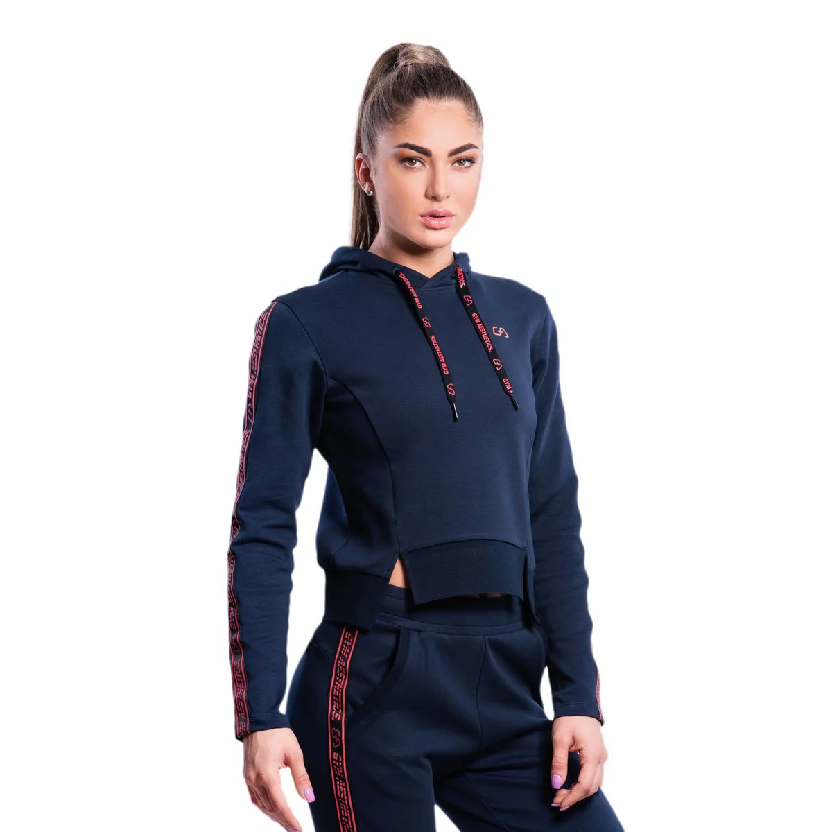 Training Hoodie for Women - Image 17