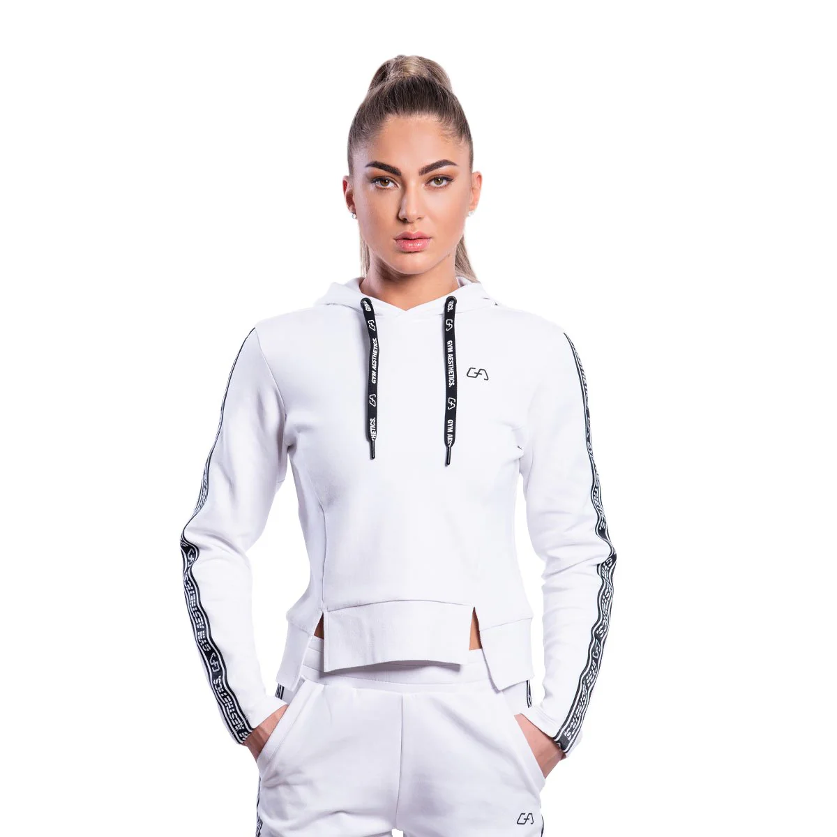 Training Hoodie for Women - Image 23