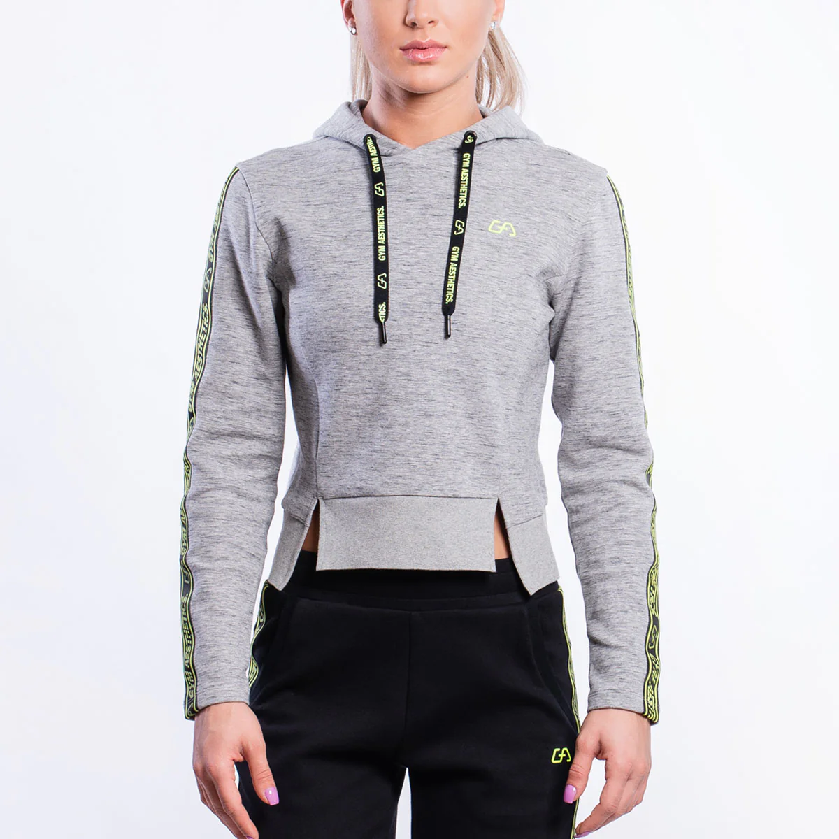 Training Hoodie for Women - Image 29