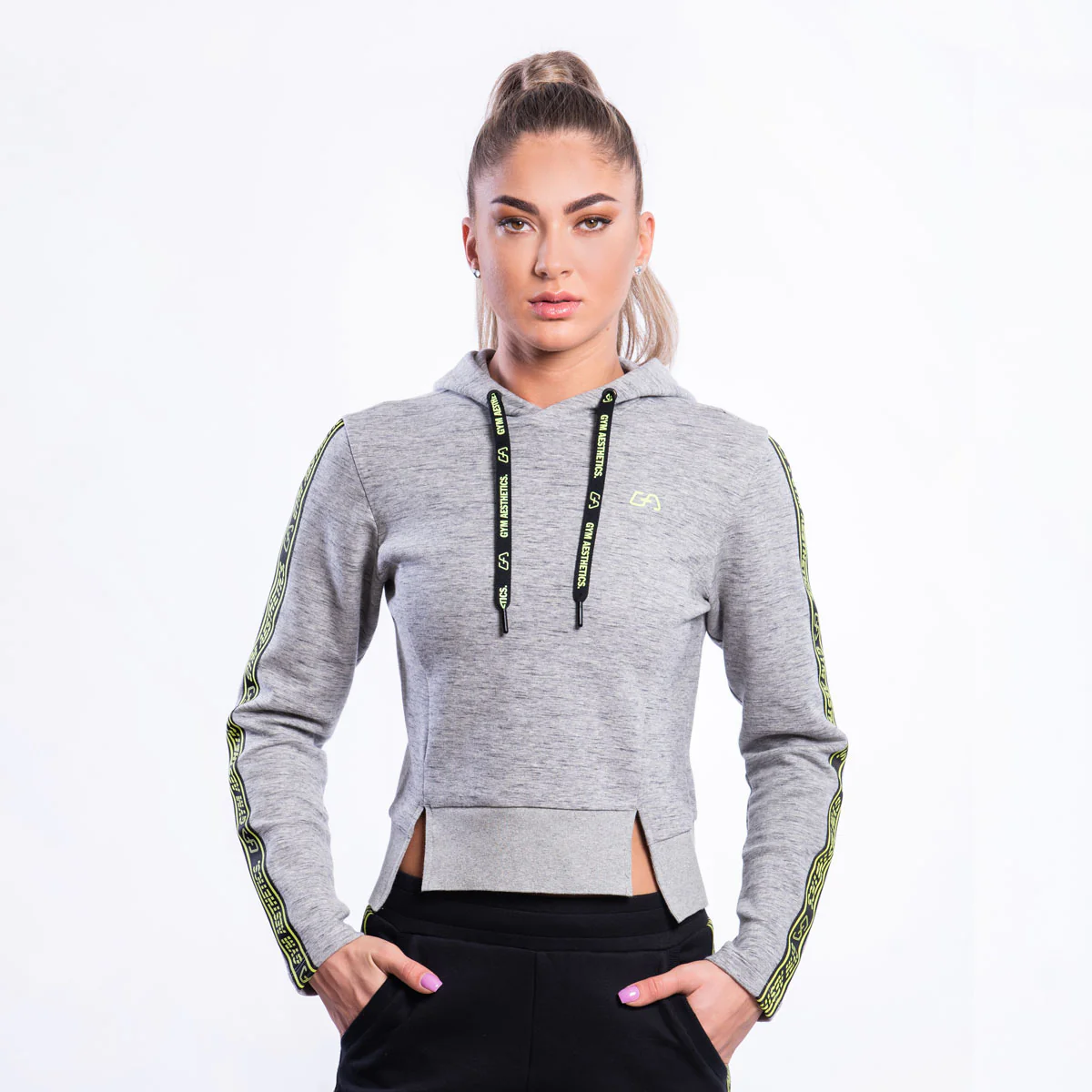 Training Hoodie for Women - Image 30
