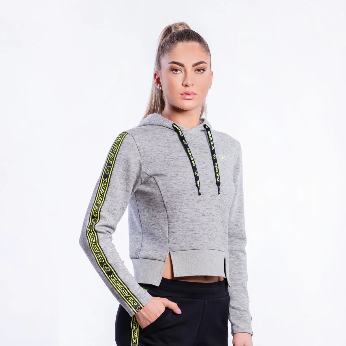 Training Hoodie for Women - Image 31