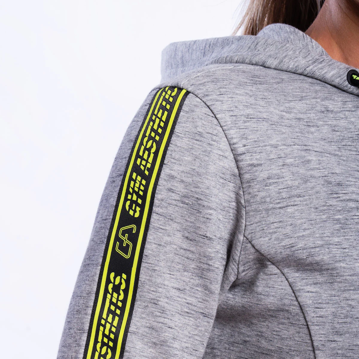 Training Hoodie for Women - Image 34