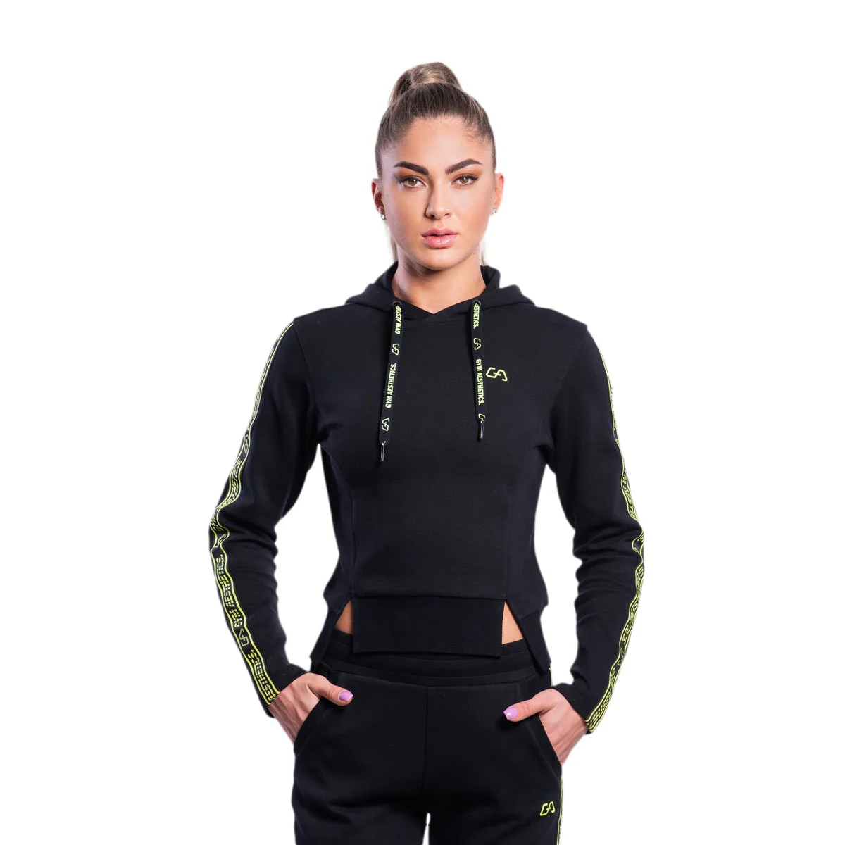 Training Hoodie for Women - Image 5