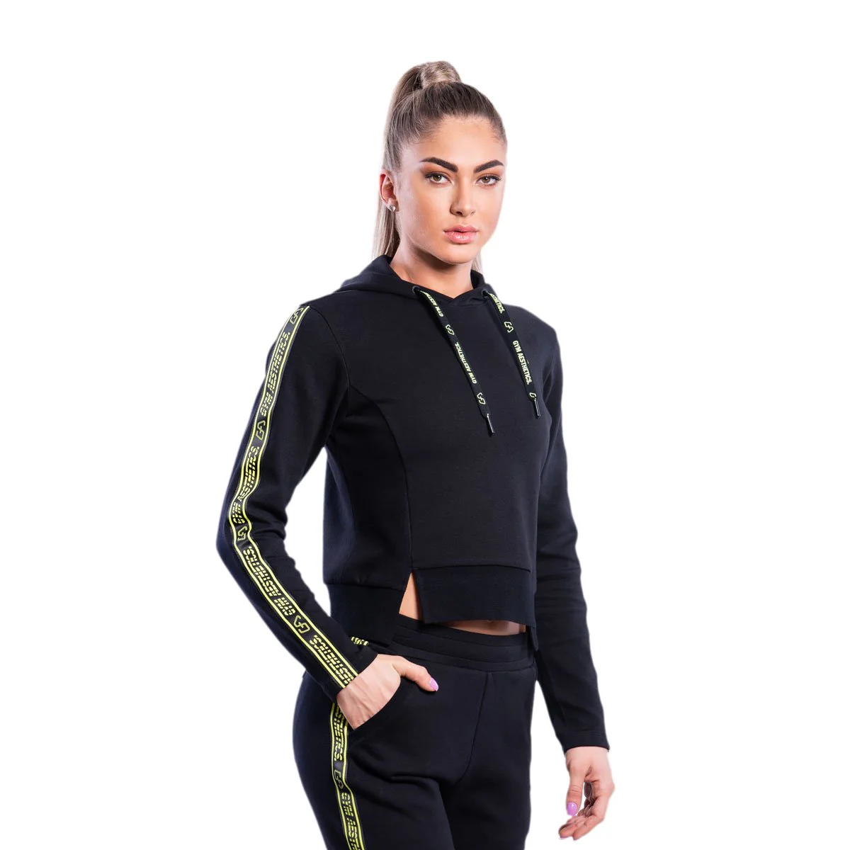 Training Hoodie for Women - Image 9