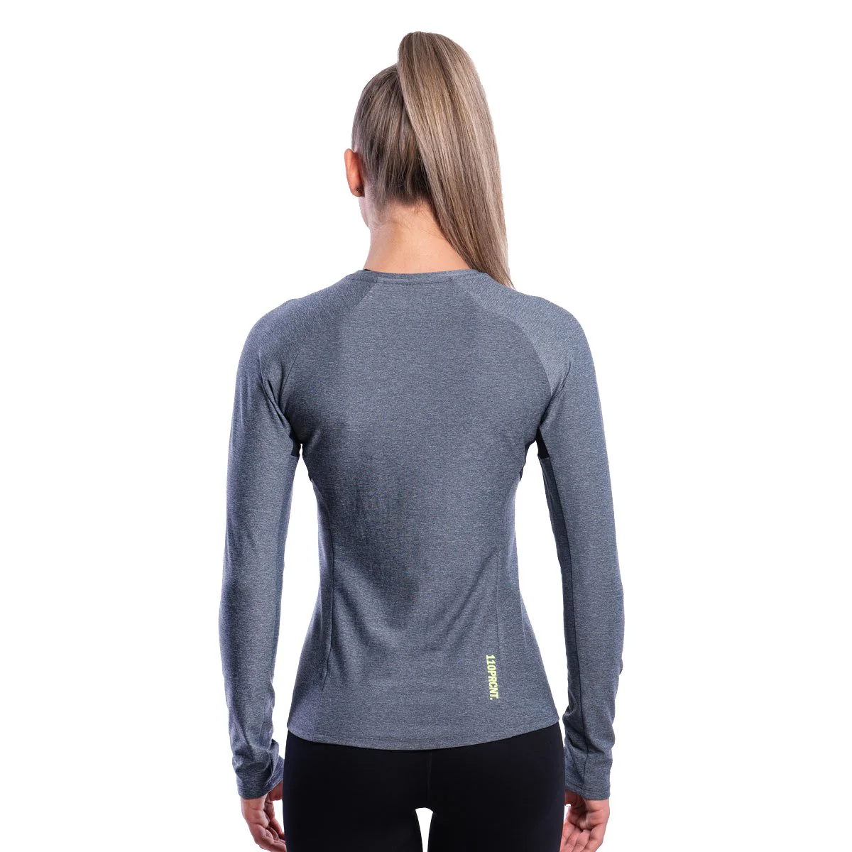 Performance Tight-Fit T-Shirt for Women - Image 10