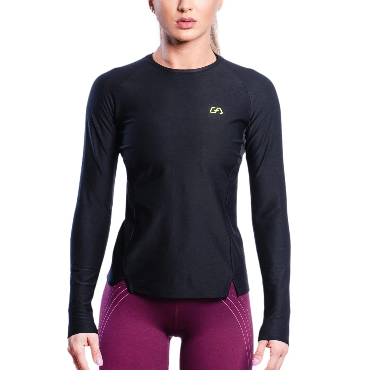 Performance Tight-Fit T-Shirt for Women - Image 12