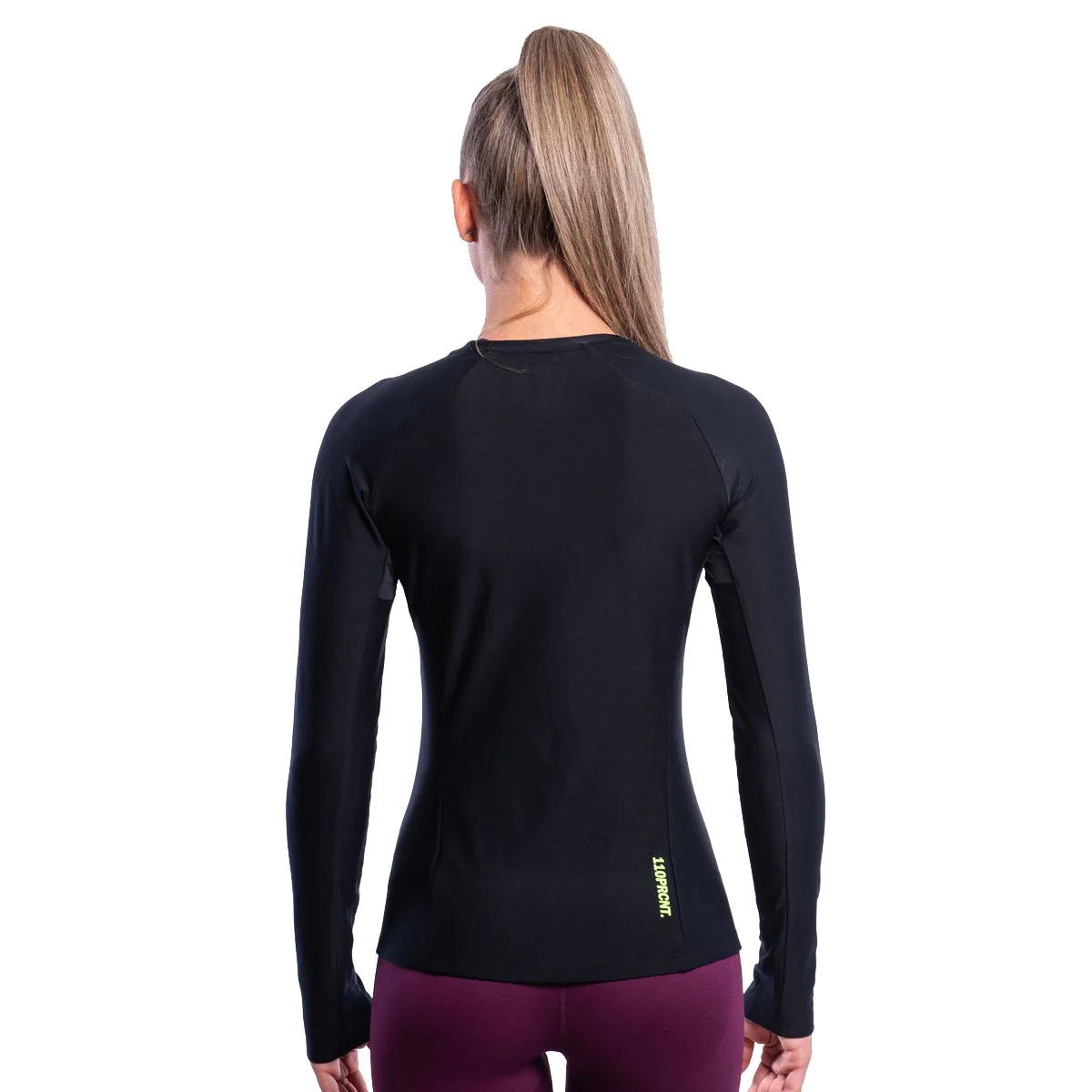 Performance Tight-Fit T-Shirt for Women - Image 16