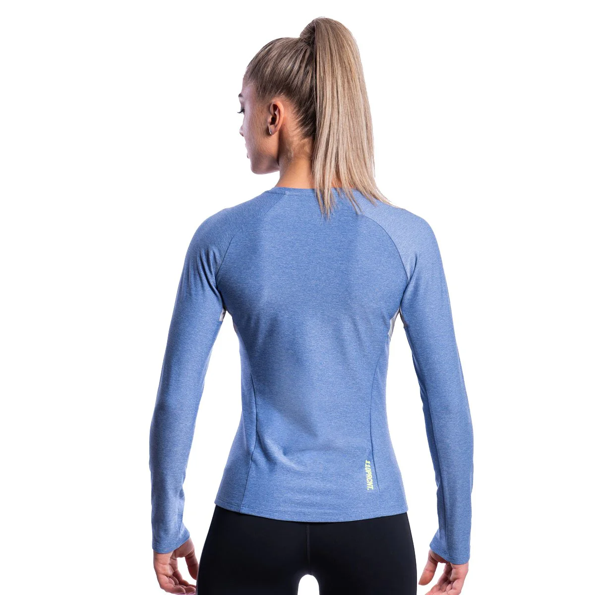 Performance Tight-Fit T-Shirt for Women - Image 3