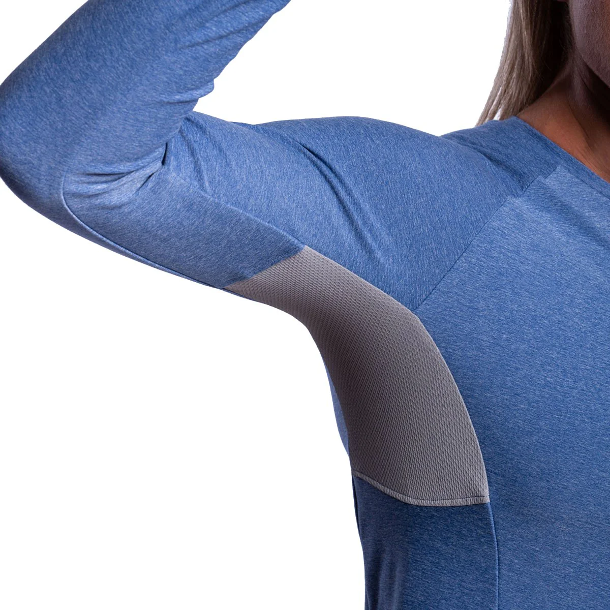 Performance Tight-Fit T-Shirt for Women - Image 5