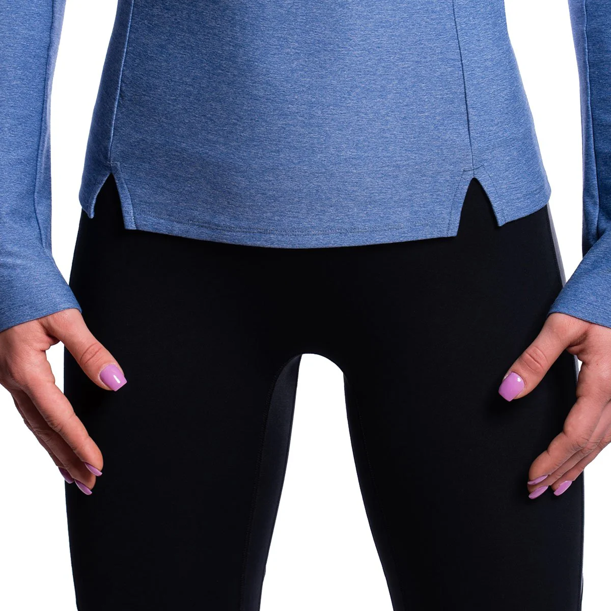 Performance Tight-Fit T-Shirt for Women - Image 6