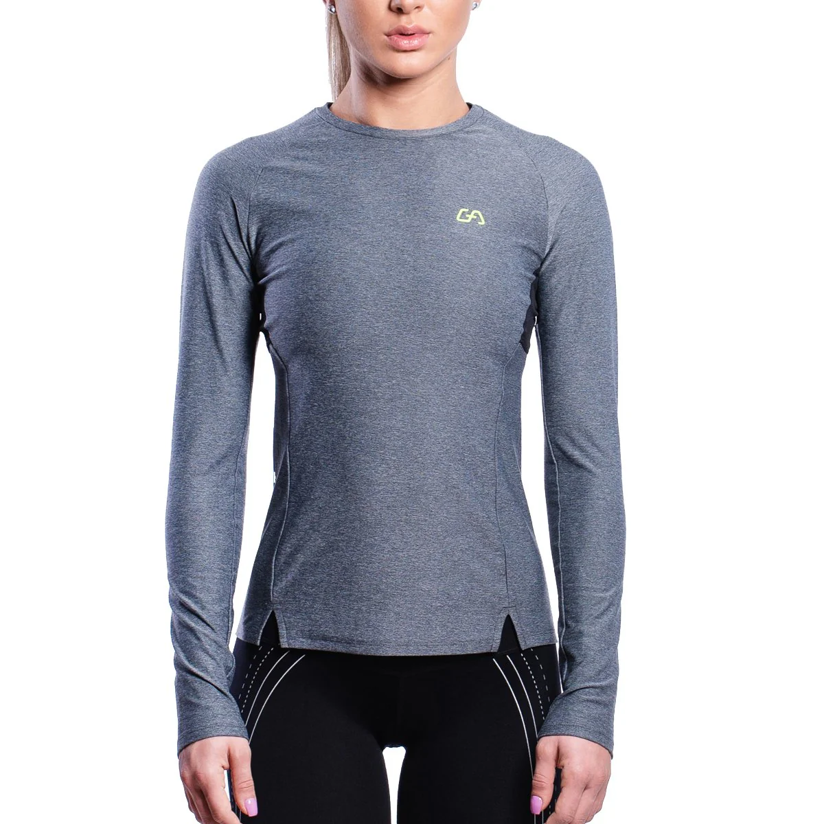 Performance Tight-Fit T-Shirt for Women - Image 7