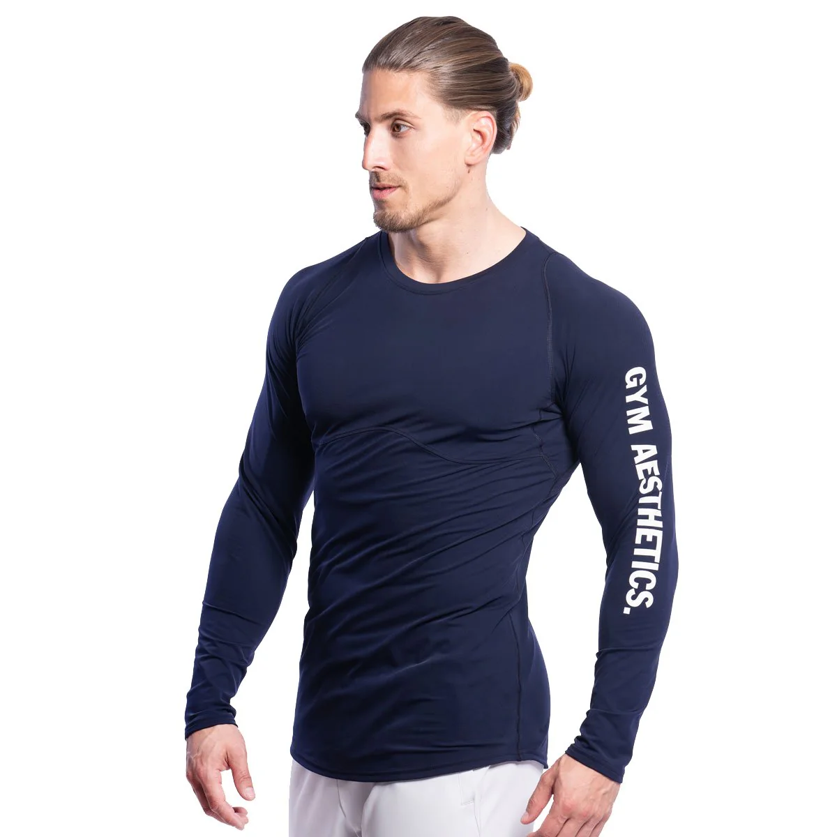 Performance Tight-Fit T-Shirt for Men - Image 10