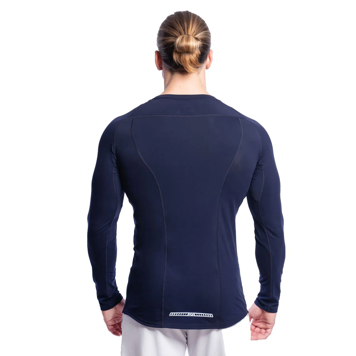 Performance Tight-Fit T-Shirt for Men - Image 11