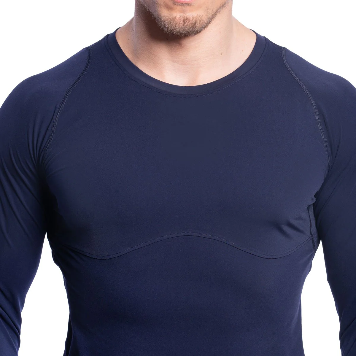Performance Tight-Fit T-Shirt for Men - Image 12