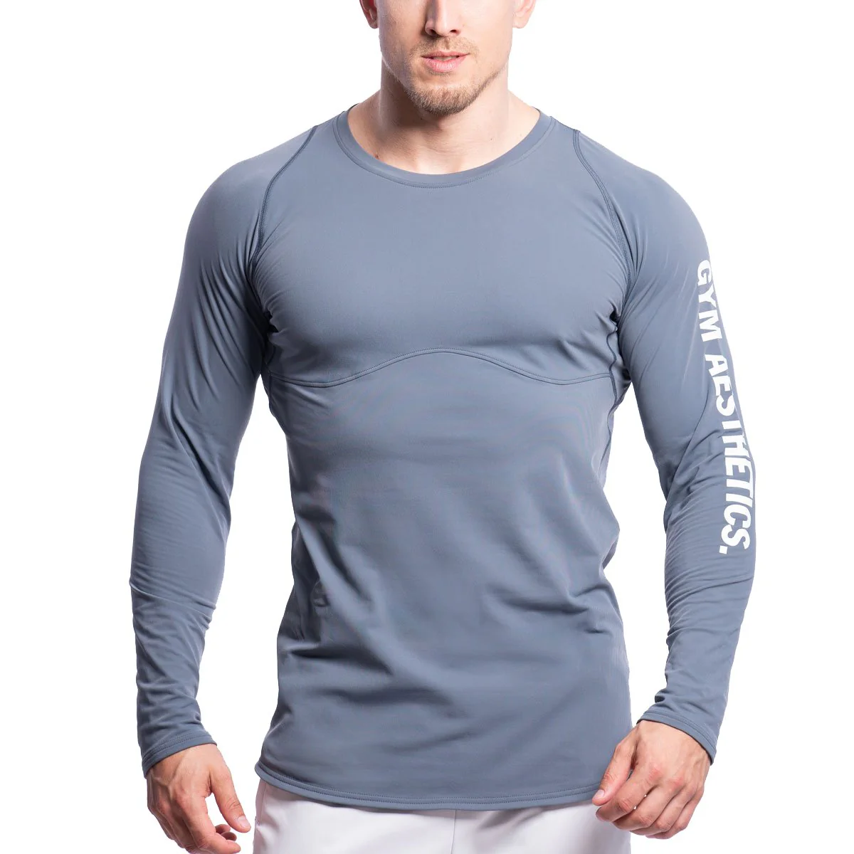 Performance Tight-Fit T-Shirt for Men - Image 15