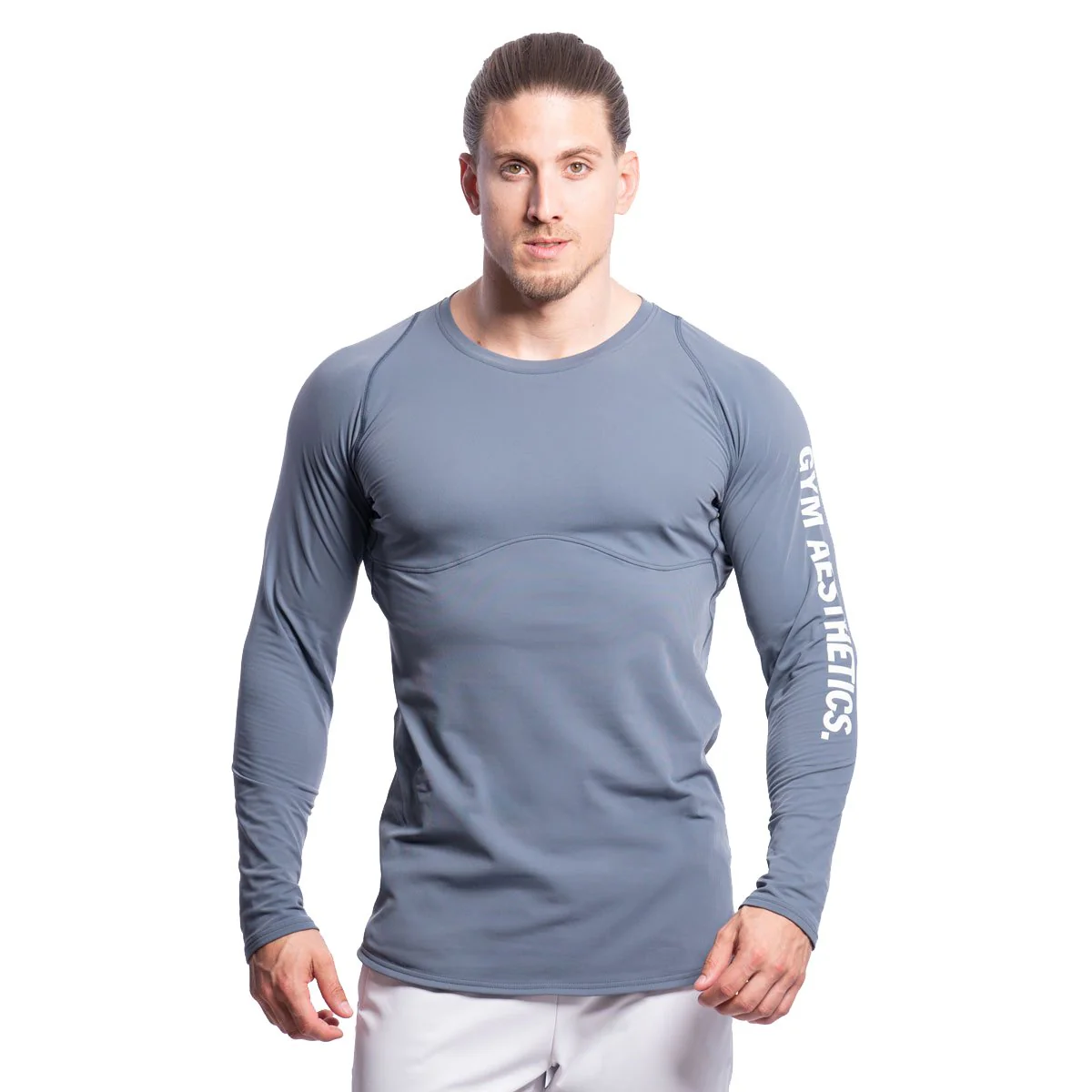 Performance Tight-Fit T-Shirt for Men - Image 16