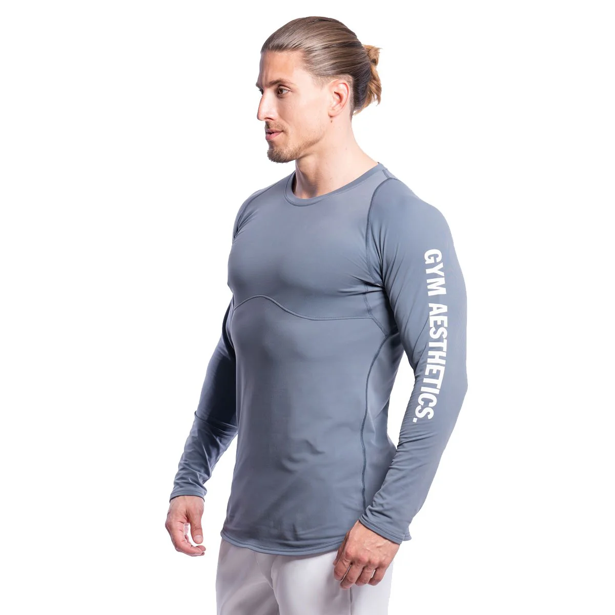 Performance Tight-Fit T-Shirt for Men - Image 17