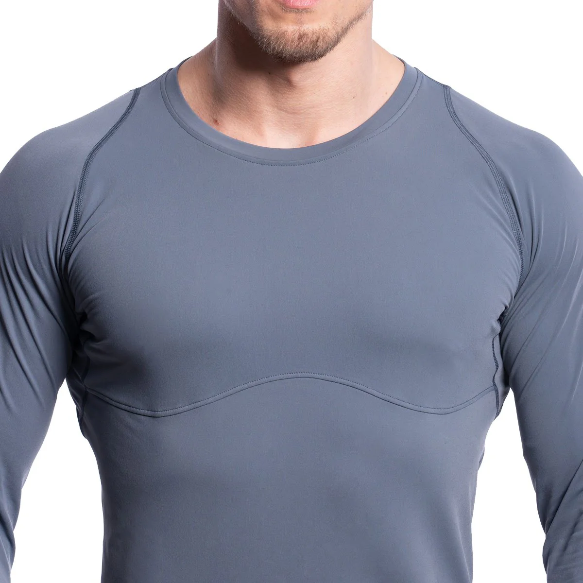 Performance Tight-Fit T-Shirt for Men - Image 19