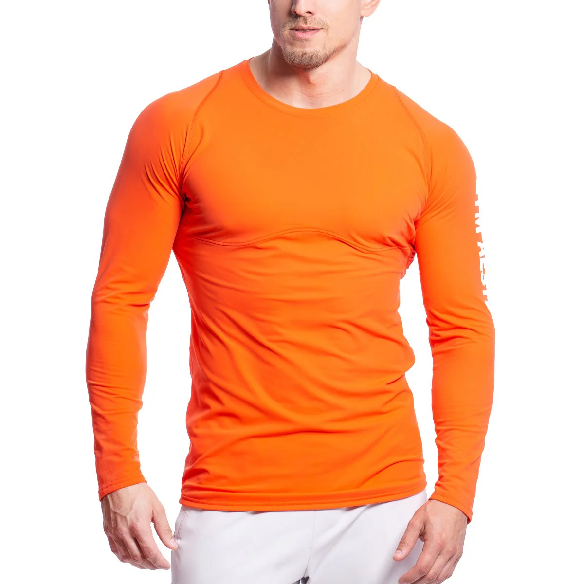Performance Tight-Fit T-Shirt for Men - Image 22