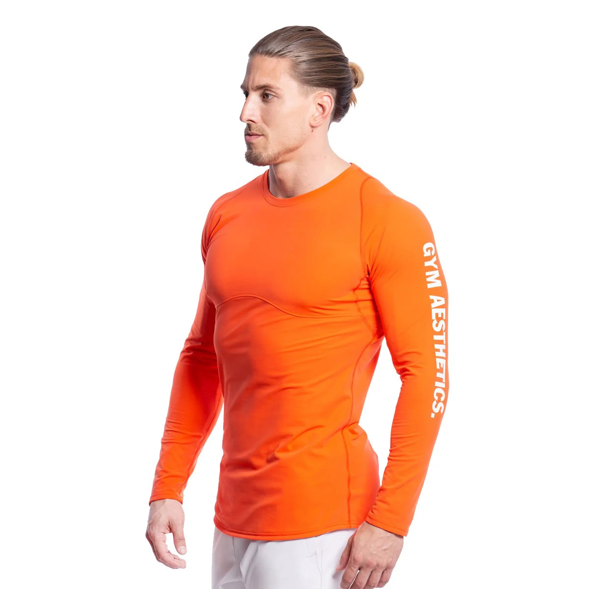 Performance Tight-Fit T-Shirt for Men - Image 23