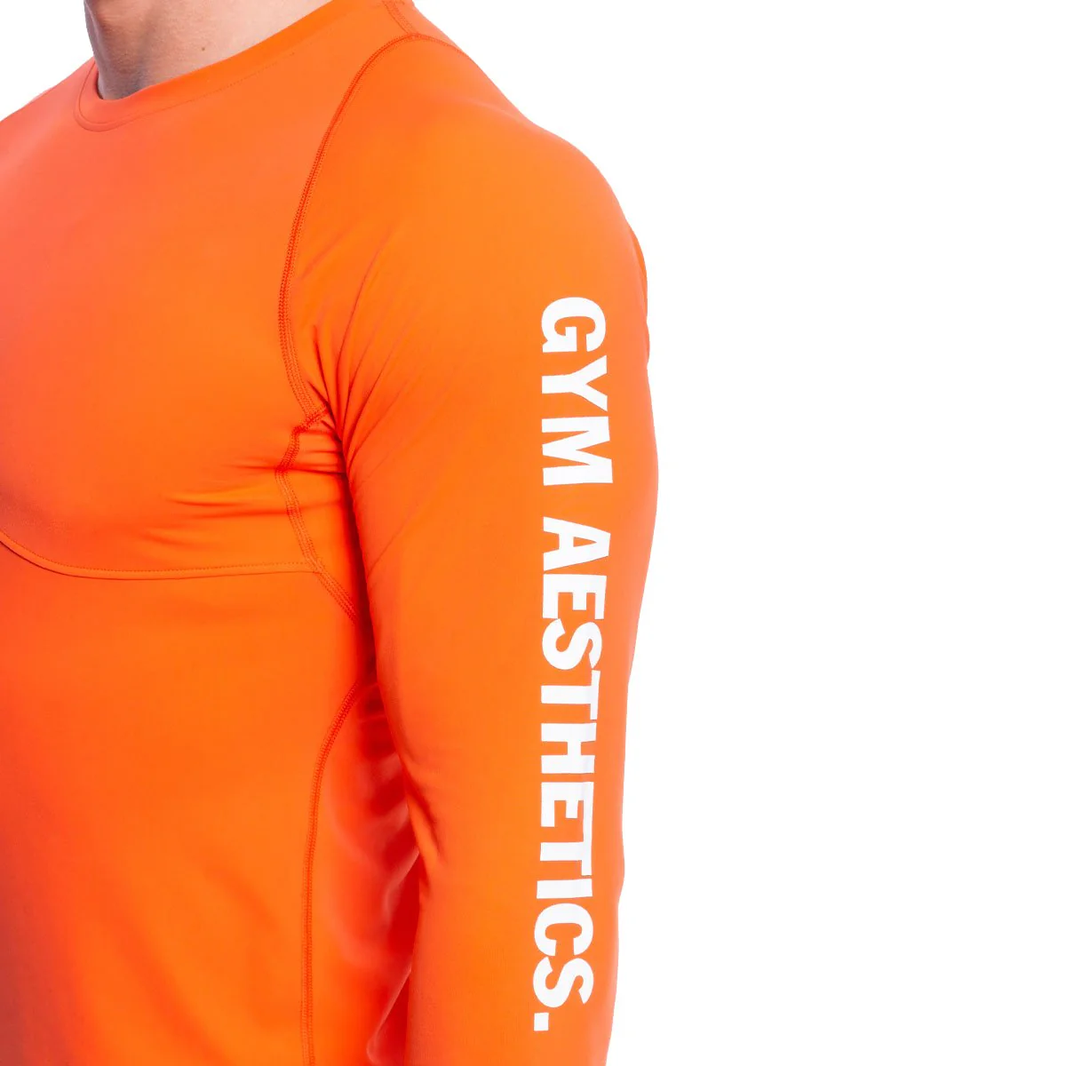 Performance Tight-Fit T-Shirt for Men - Image 26