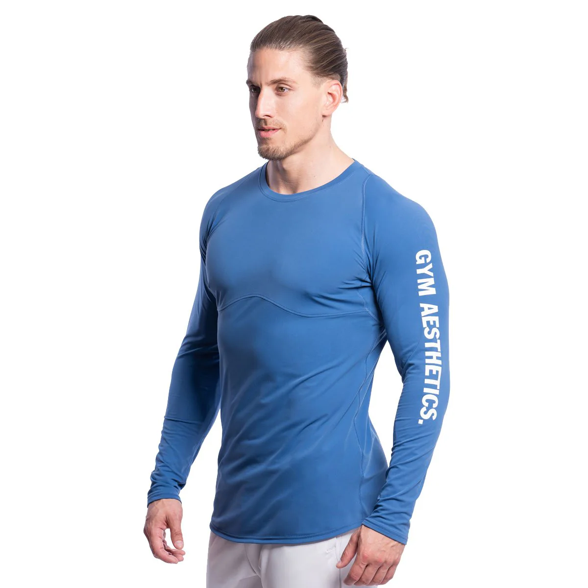 Performance Tight-Fit T-Shirt for Men - Image 3