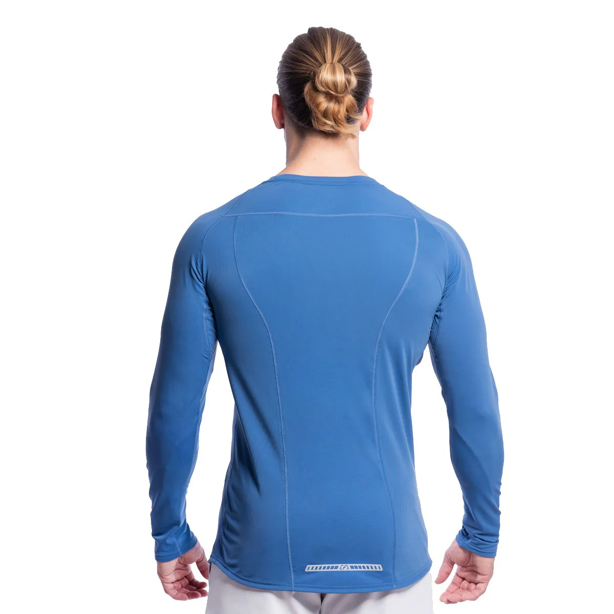 Performance Tight-Fit T-Shirt for Men - Image 4