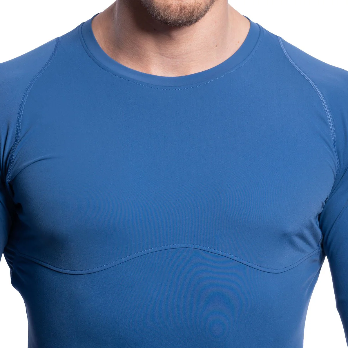 Performance Tight-Fit T-Shirt for Men - Image 5